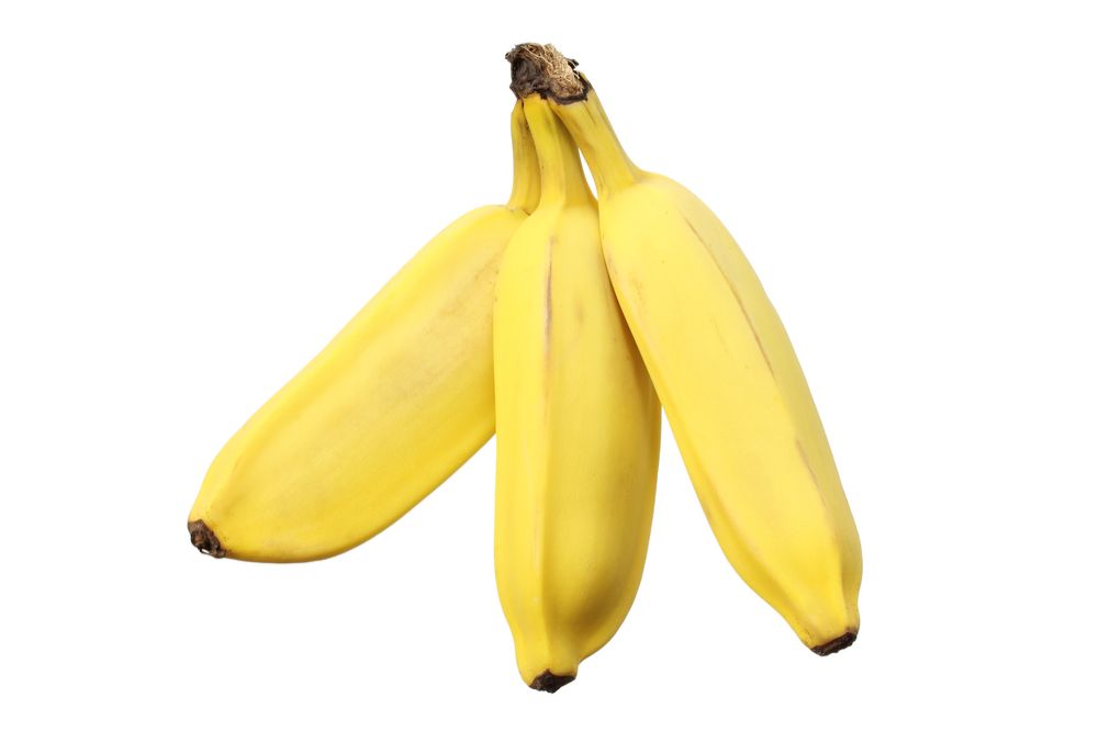 What Is The Difference Between Sugar Bananas Common Bananas Are They Low Fodmap A Little Bit Yummy