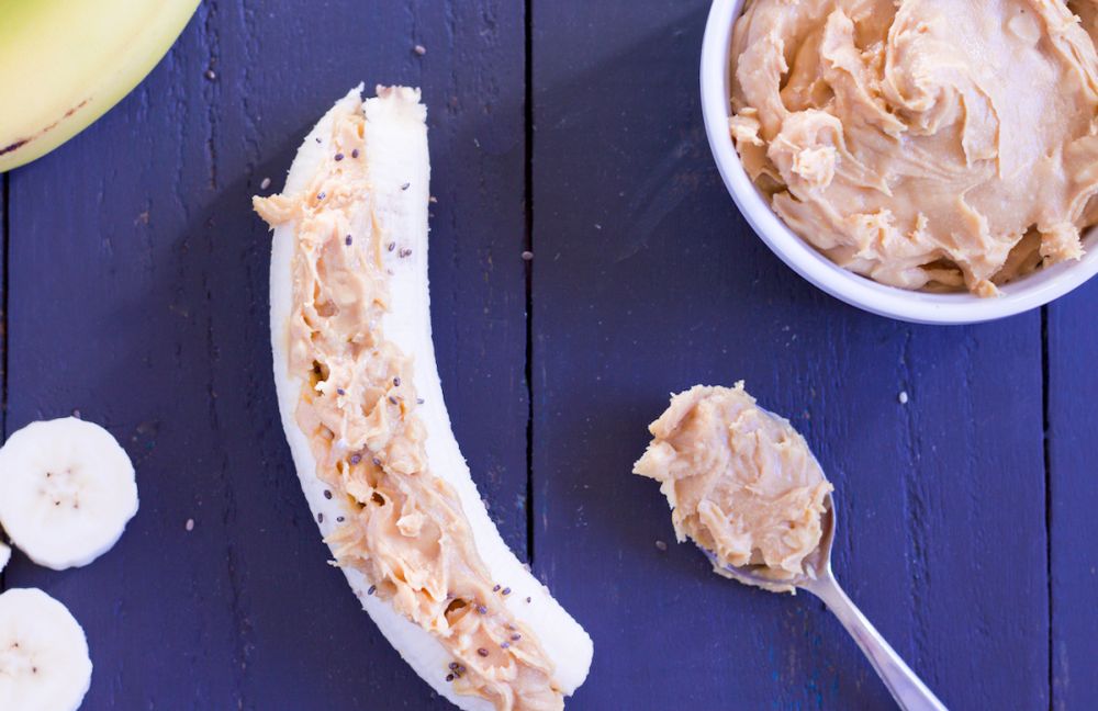 5 Nourishing Low FODMAP Snacks To Take To Work A Little Bit Yummy