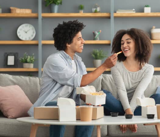 How to Survive a Date while on the Low FODMAP Diet