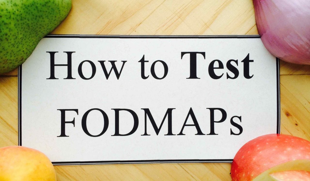 How To Re-Challenge &amp; Reintroduce FODMAPs - A Little Bit Yummy