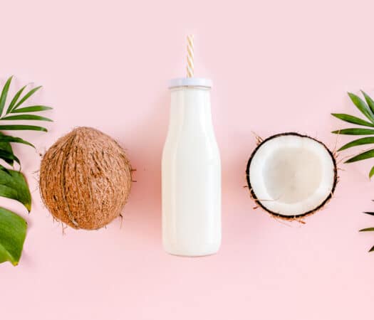 Are Coconut Products Low FODMAP
