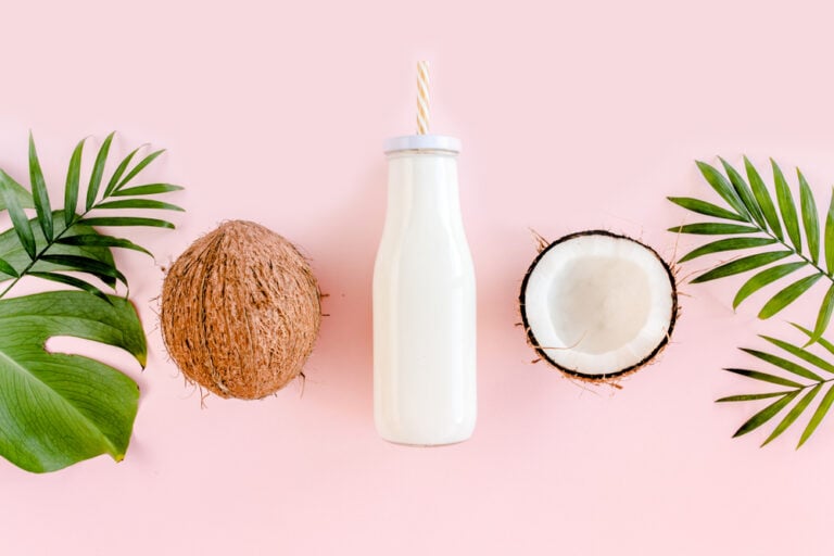 Are Coconut Products Low FODMAP? A Little Bit Yummy