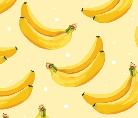 Are Bananas Low FODMAP