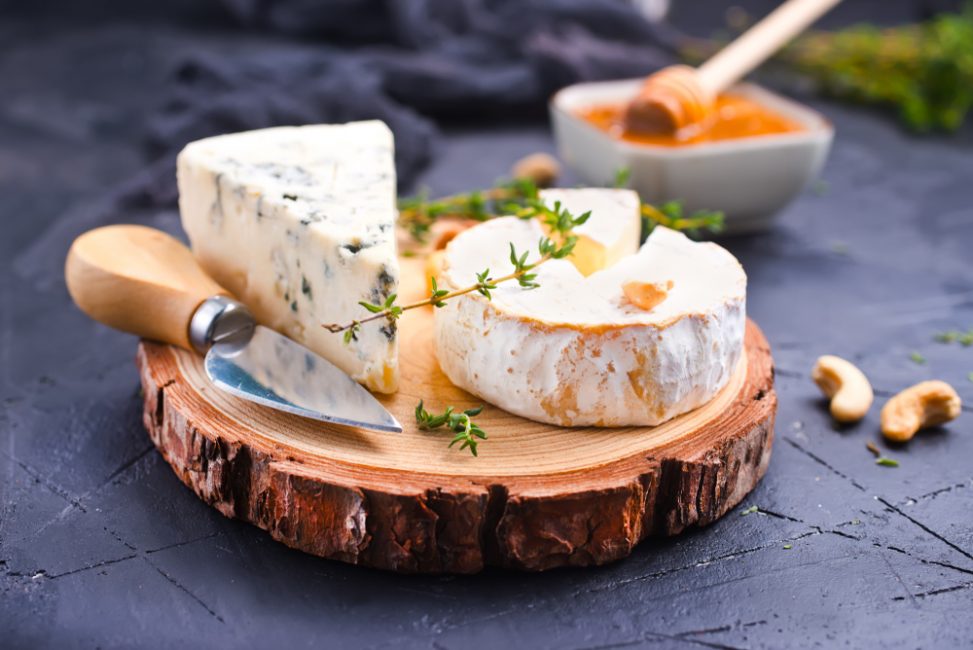 What Cheeses Are Low FODMAP? (Low Lactose) - A Little Bit Yummy