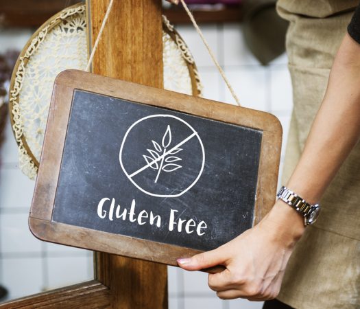 Are Gluten Free Foods Low FODMAP