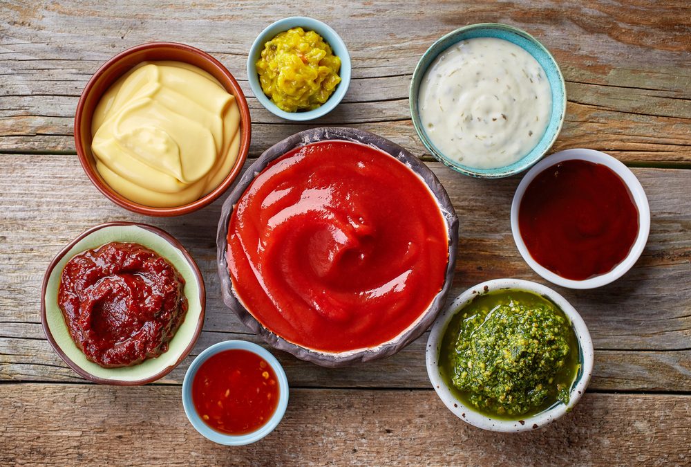 8 Condiments You Might Not Know Are Low FODMAP