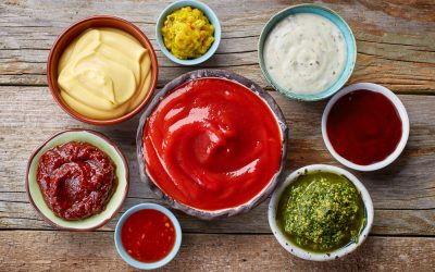 8 Condiments You Might Not Know Are Low FODMAP