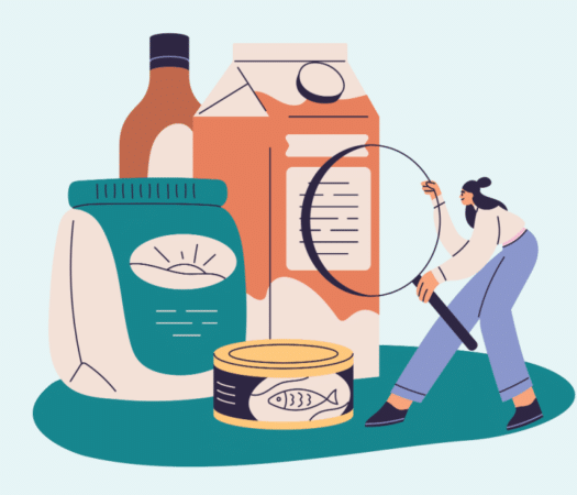 Low FODMAP Guide To Reading Labels