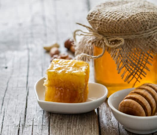 4 Ways To Replace Honey on the Low FODMAP Diet
