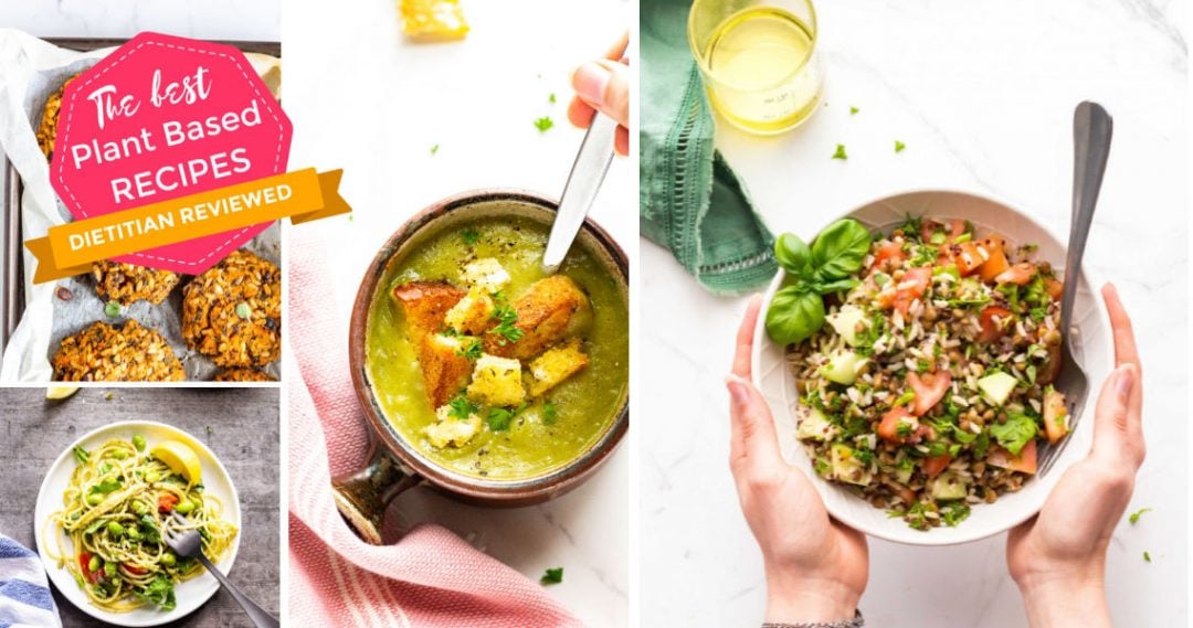 Low FODMAP Vegan Protein Sources A Little Bit Yummy