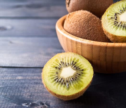 Kiwifruit & Other low FODMAP Prebiotic Foods