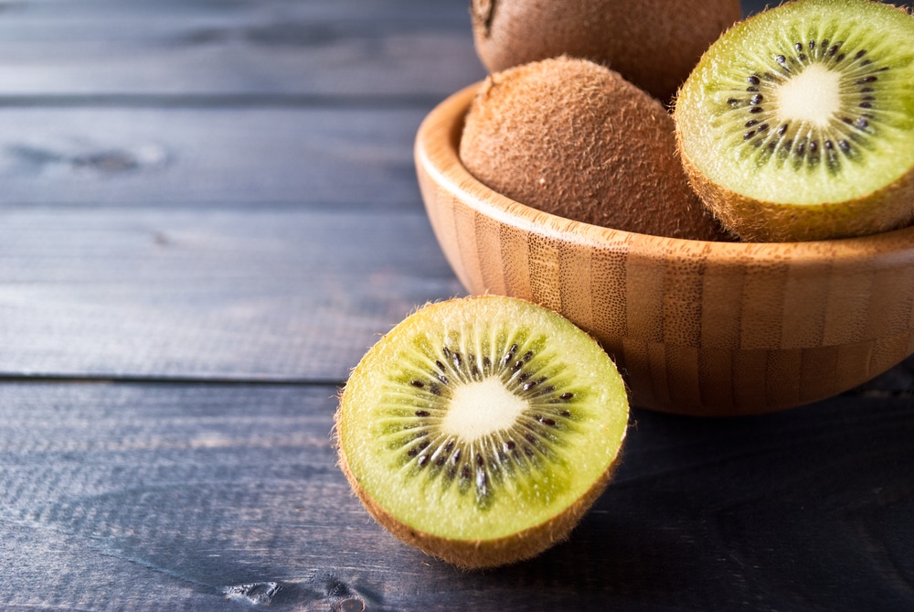 Kiwifruit & Other low FODMAP Prebiotic Foods