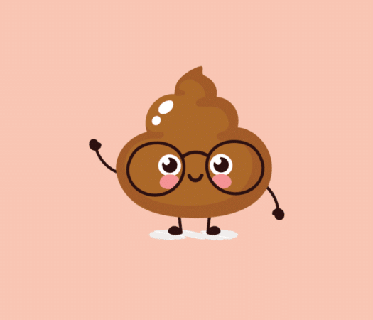 Everybody Poops - Keep Bathroom Smelling Fresh