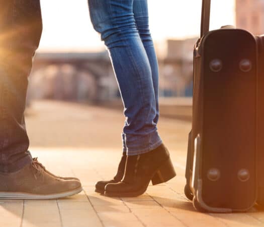 Travelling? Get Your Low FODMAP Food Ready In Advance