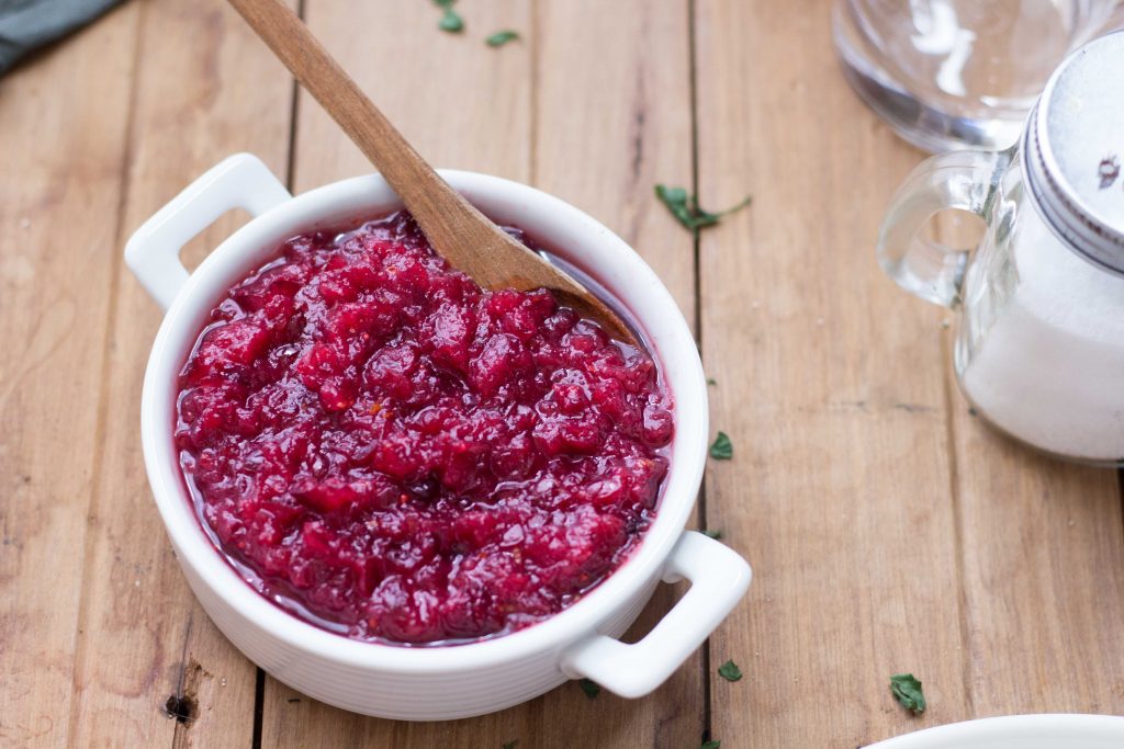 My Low FODMAP Holiday Feast Menu A Little Bit Yummy