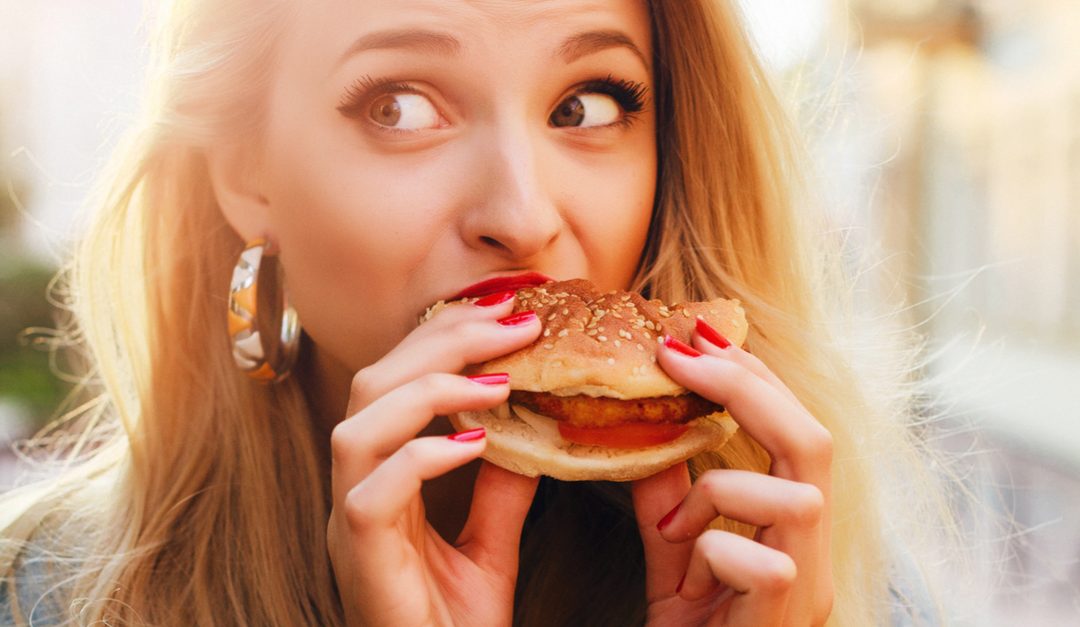 Can I have a cheat day on the low FODMAP diet?