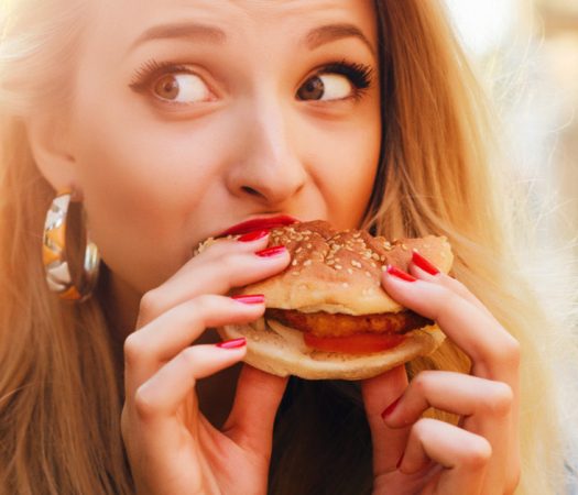 Can I have a cheat day on the low FODMAP diet?