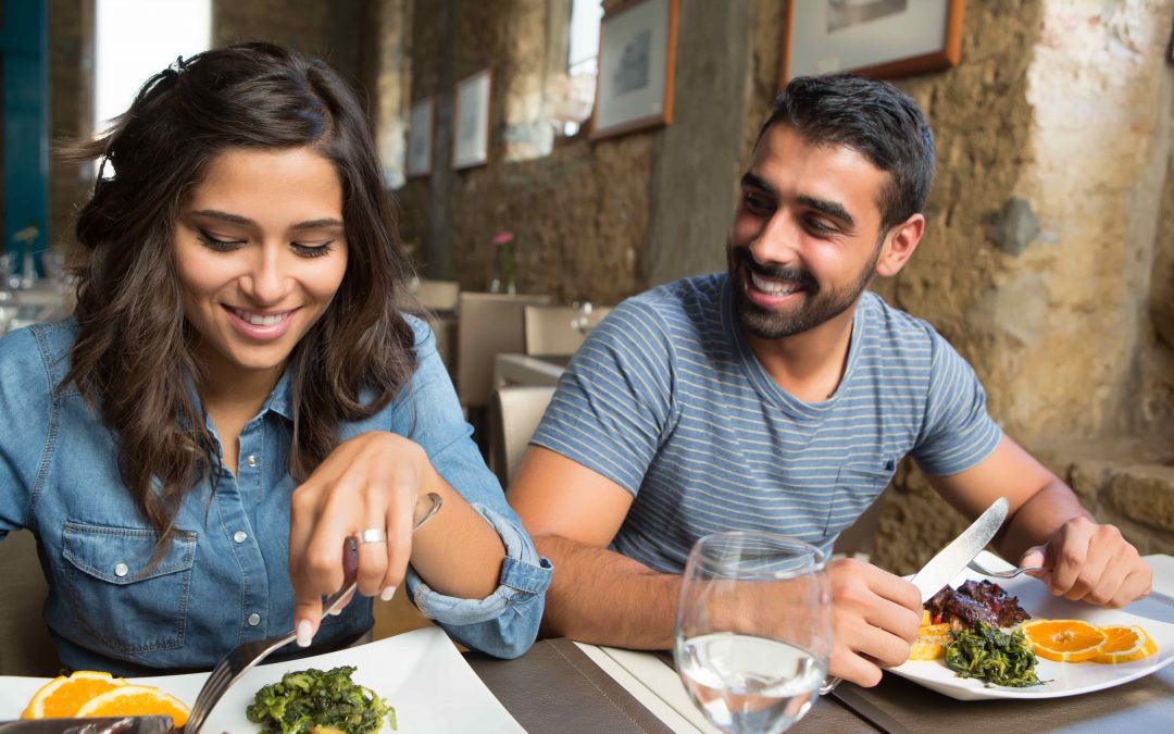 Explanation of IBS and the Low FODMAP Diet for Family & Friends