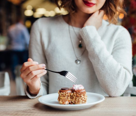 It's Time To Ditch The Food Guilt
