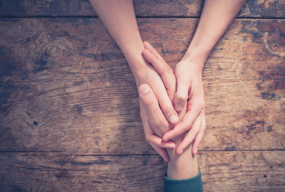 An Open Letter About Being Chronically Ill and How You Can Help
