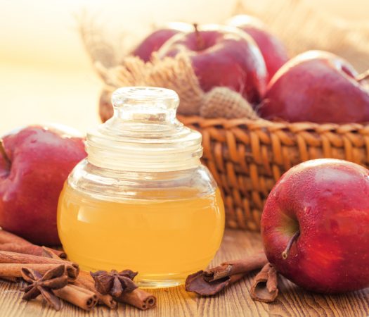 Is Apple Cider Vinegar Low FODMAP?