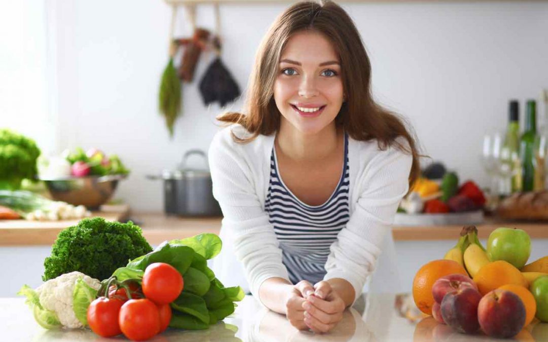8 Ways a FODMAP Trained Dietitian Can Help You