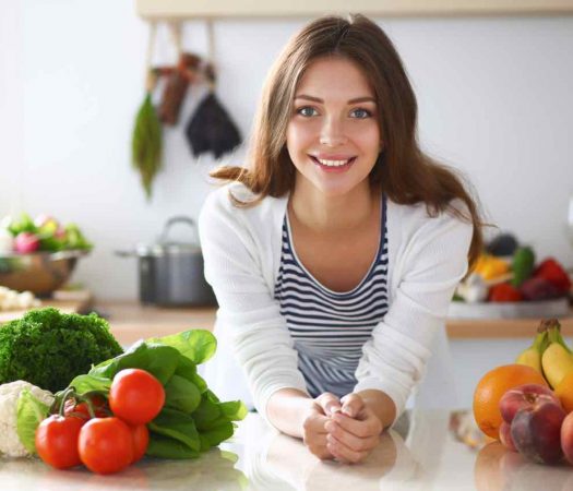 FODMAP Trained Dietitian