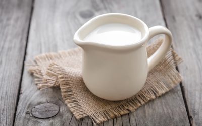 Low FODMAP Milk Options