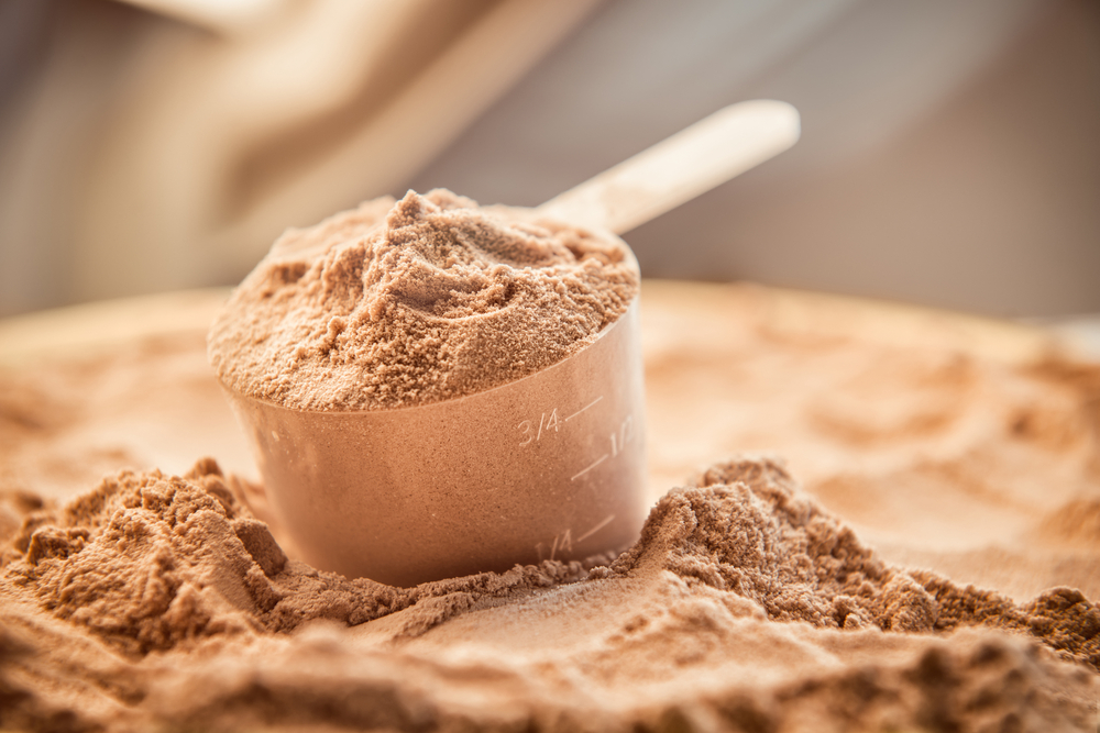 The Best Clean Protein Powders - Laura Live Well