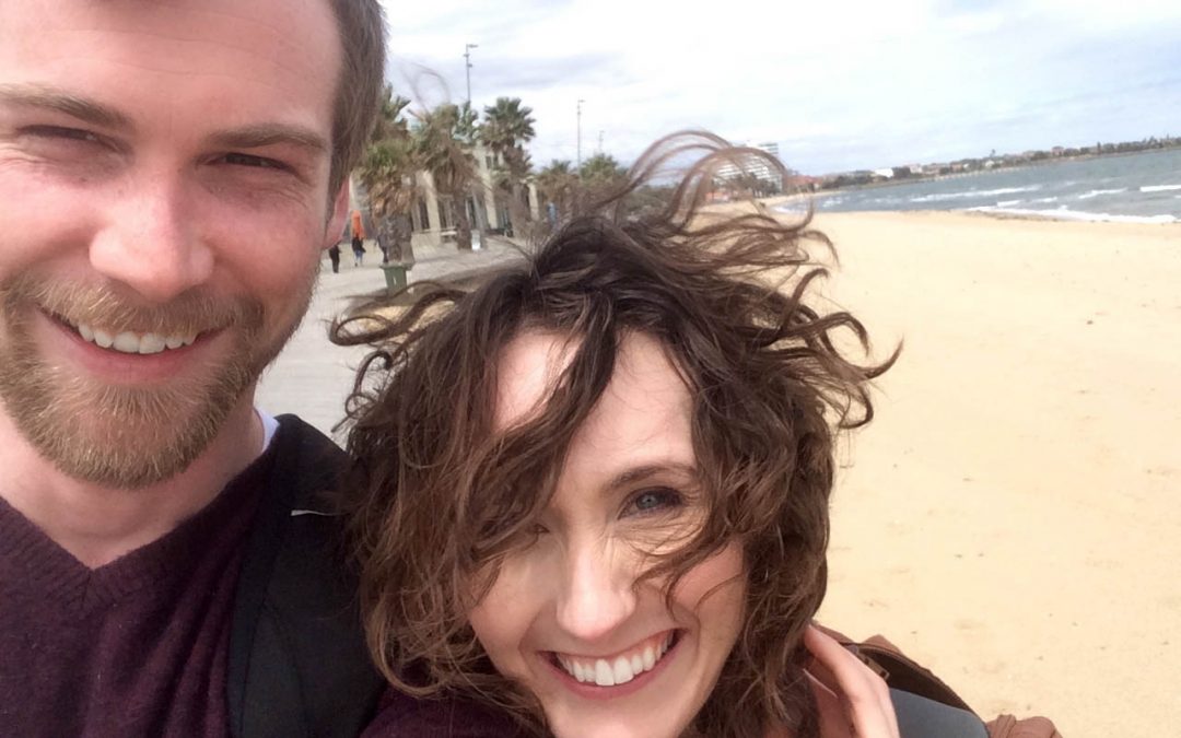 FODMAP Traveller In Melbourne