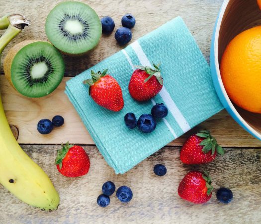Low FODMAP Fruit
