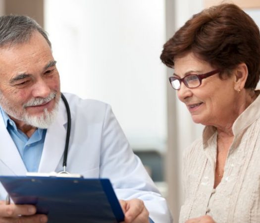 Learn how Irritable Bowel Syndrome is diagnosed