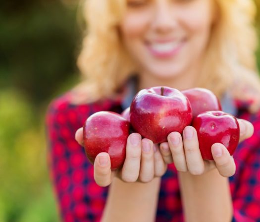 Can FODMAP intolerances change over time