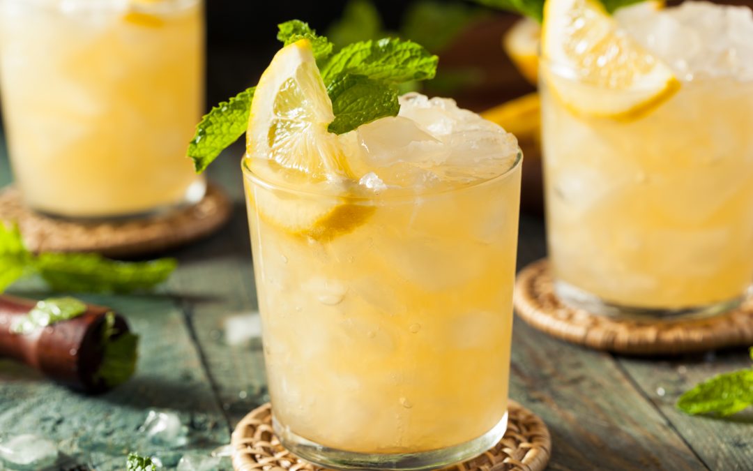 10 Low FODMAP Cocktails To Celebrate