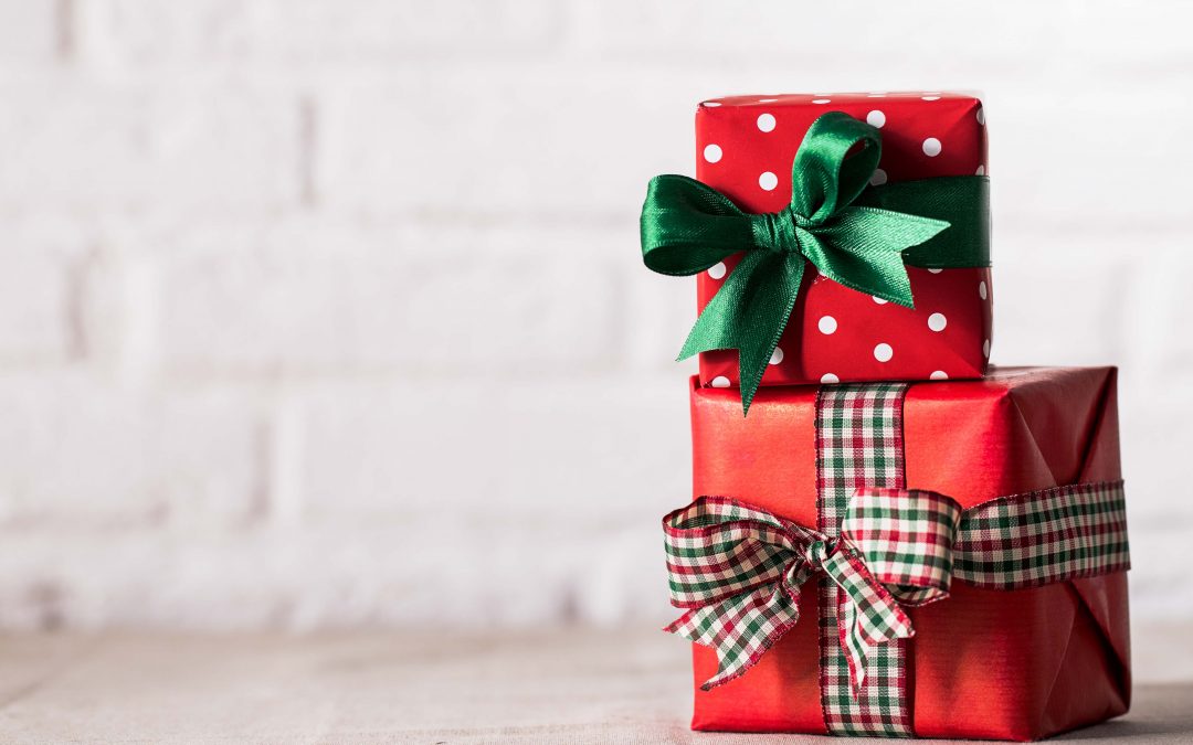 Last Minute Low FODMAP Gifts