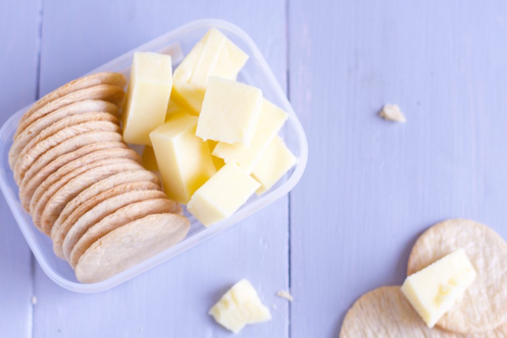 23 Easy Low FODMAP Lunchbox Fillers A Little Bit Yummy