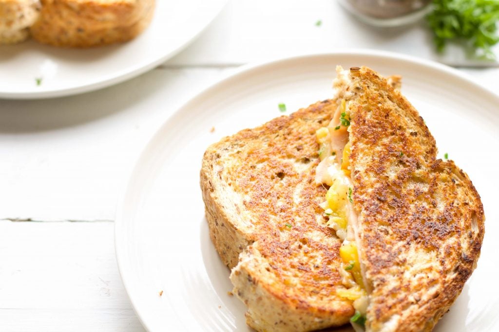 23 Easy Low FODMAP Lunchbox Fillers A Little Bit Yummy