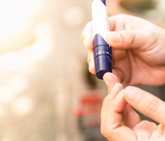 Low FODMAP Diabetes Management Plan
