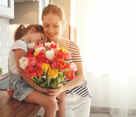 7 low FODMAP Mother's Day Gift