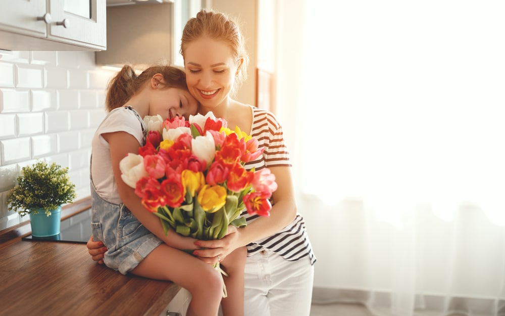 7 low FODMAP Mother's Day Gift