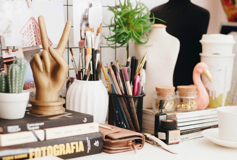 5 Tips For Creating A Self-Care Routine That Lasts