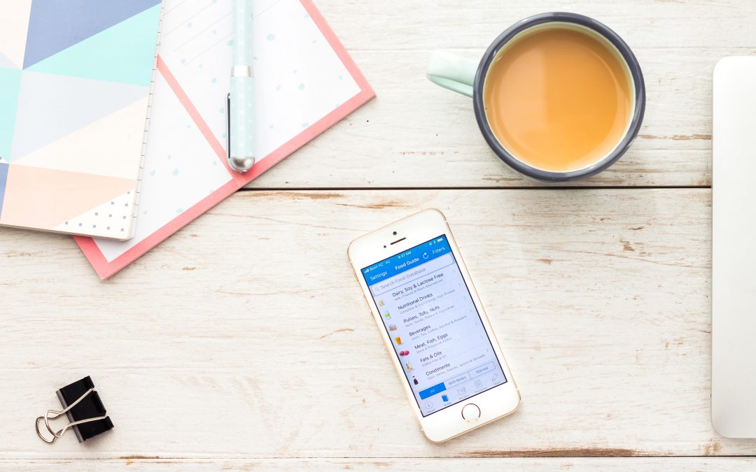 Understanding the Monash Low FODMAP App Updates
