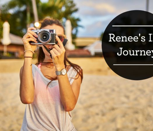 Renee's IBS Journey