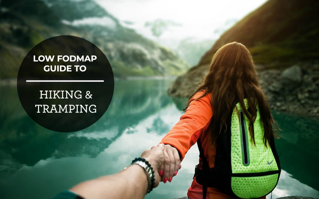 Low FODMAP Guide to Hiking & Backpacking