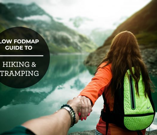 Low FODMAP Guide To Hiking & Tramping