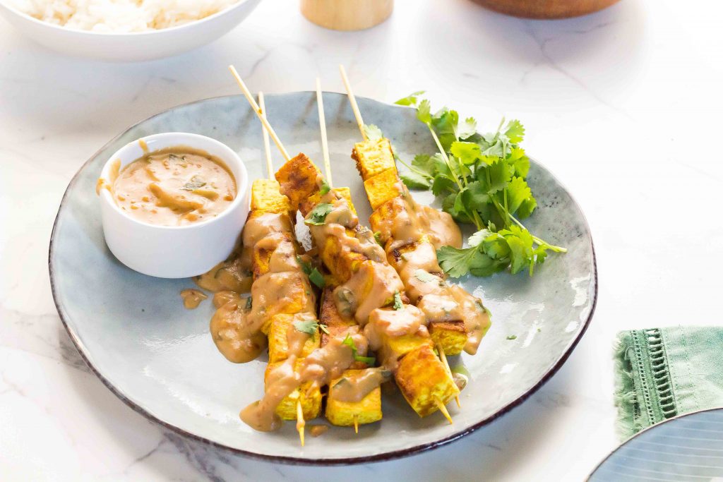 Low FODMAP Tofu… I’ve been doing it wrong! - A Little Bit Yummy