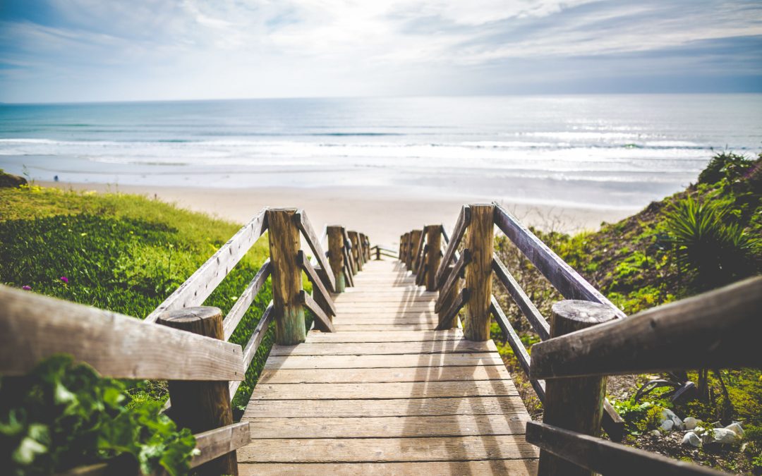 A Fresh Start For 2019 | Health & Wellness Resolutions