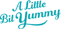 A Little Bit Yummy logo