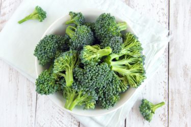The Truth About Broccoli & The Low FODMAP Diet - A Little Bit Yummy