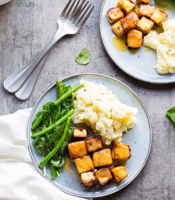 Low FODMAP Vegan Recipes A Little Bit Yummy